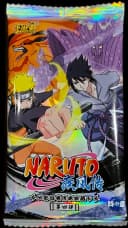 Naruto Boruto TCG Launches in Thailand
