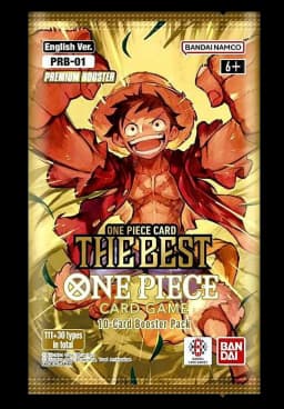 One Piece TCG Beginner's Guide — Everything You Need to Start