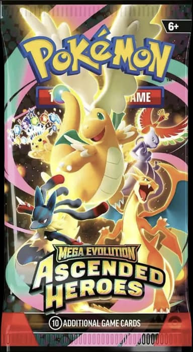 Pokemon TCG