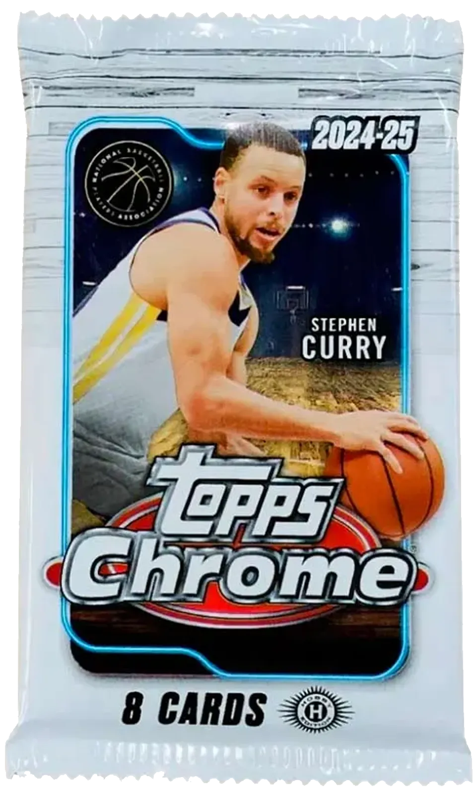 Topps NBA Chrome 2024-25 Booster Box